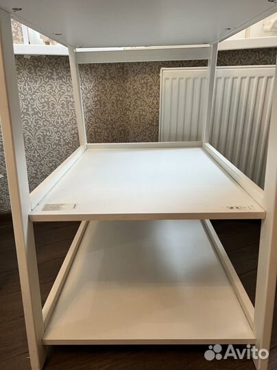 Пеленальный стол geuther