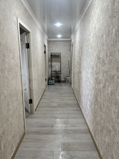 2-к. квартира, 52 м², 5/6 эт.