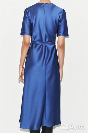 Новое платье Zara S