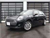 MINI Cooper 1.5 AT, 2020, 33 000 км, с пробегом, цена 1 613 000 руб.