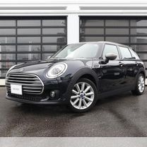 MINI Cooper 1.5 AT, 2020, 33 000 км, с пробегом, цена 1 613 000 руб.