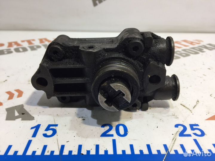 Мерседес E-Класс Насос подкачки топлива