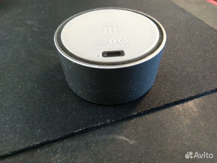 Беспроводная колонка Xiaomi Торг