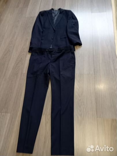 Костюм мужской