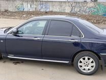 Rover 75 2.0 MT, 2000, 158 000 км, с пробегом, цена 495 000 руб.