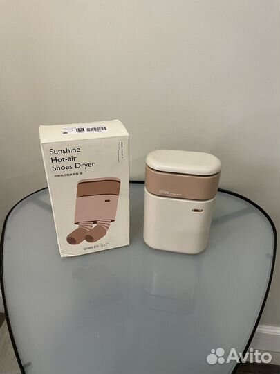 Сушилка для обуви Xiaomi Новая