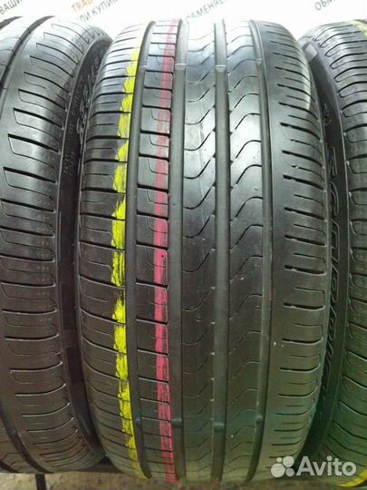 Pirelli Scorpion Verde 255/45 R20 101W