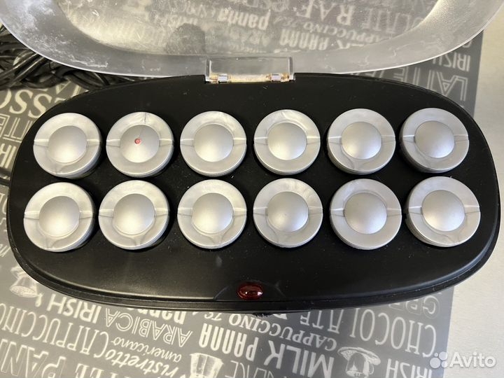 Электробргуди Babyliss pro