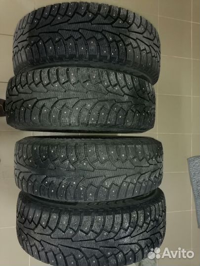 Колеса зимние на шевроле каптива диски литье
