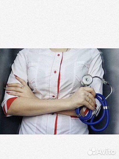 Хирургический костюм