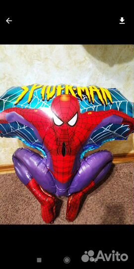 Спайдермен и Леди Баг и Супер Кот