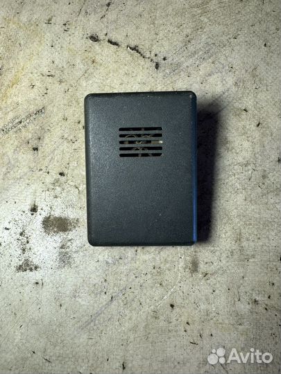 Датчик температуры воздуха салона ваз 2110-2115