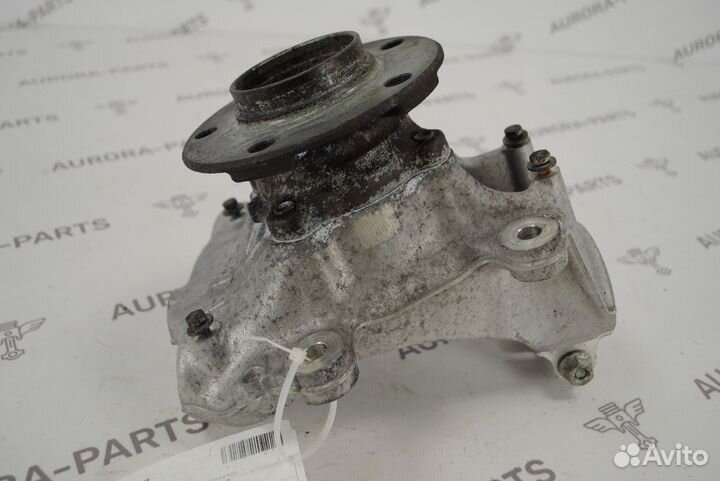 Кулак поворотный BMW 3 F30 2011-2019