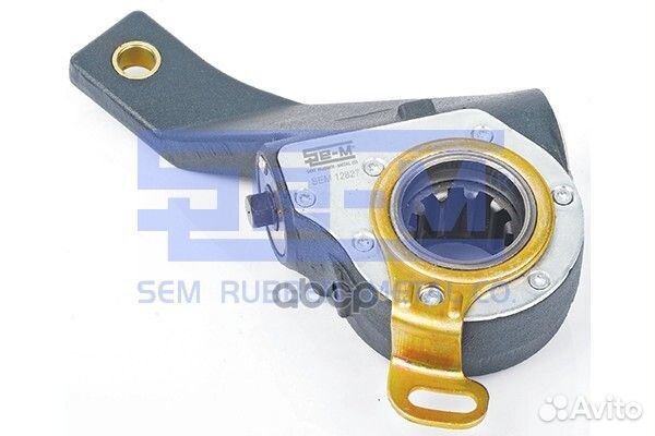 SEM12827 трещетка автомат. правая задняя DAF 1