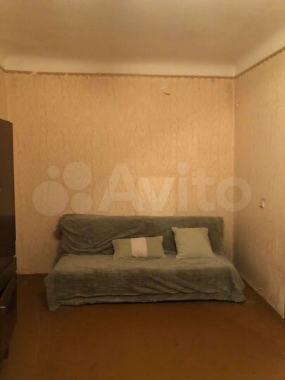 2-к. квартира, 44,3 м², 1/4 эт.