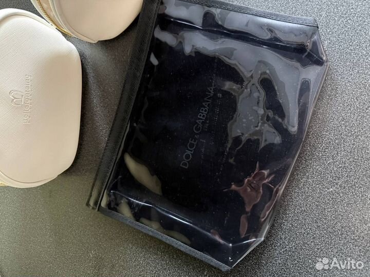 Косметички DG Bellefontaine