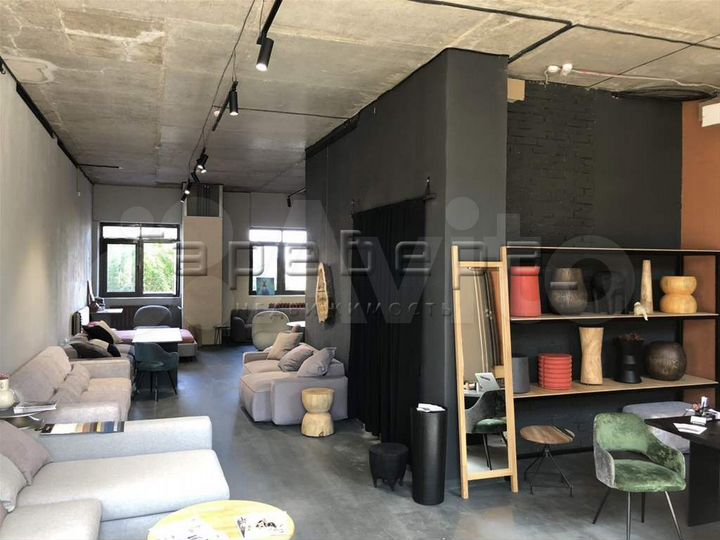 Свободного назначения, 440.3 м²