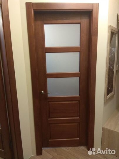 Деревянные лестницы на заказ