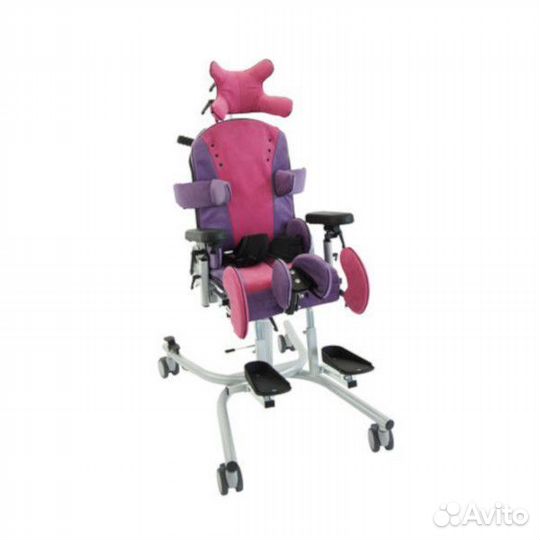 Комнатная инвалидная коляска