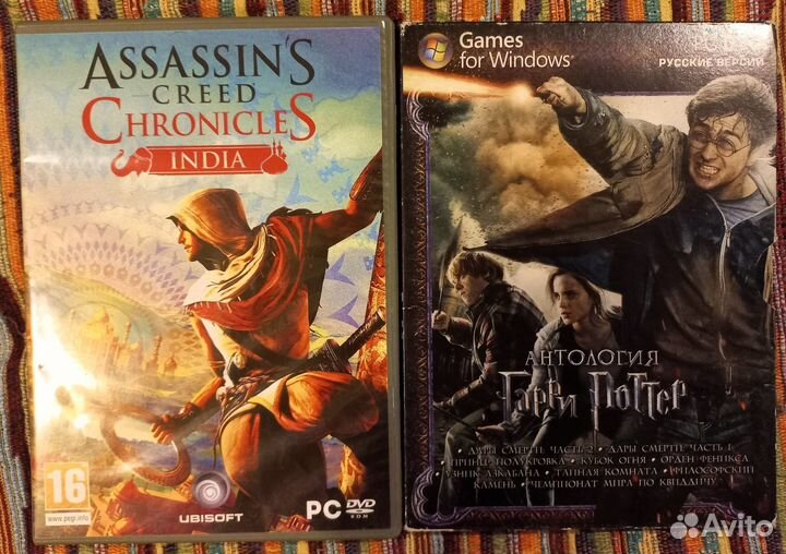 Mount & Blade, Assassins Creed для PC