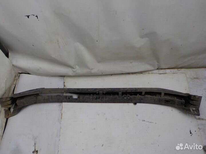 Абсорбер бампера toyota land cruiser 150 передний