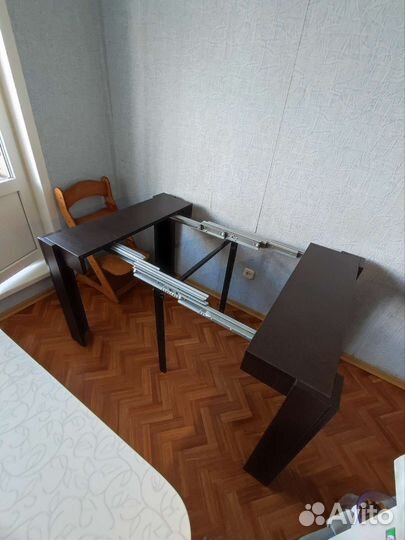 Стол трансформер