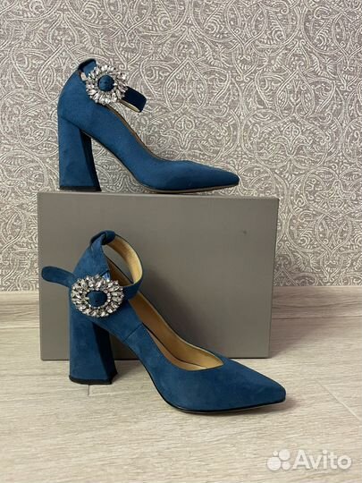 Туфли женские 36 размер