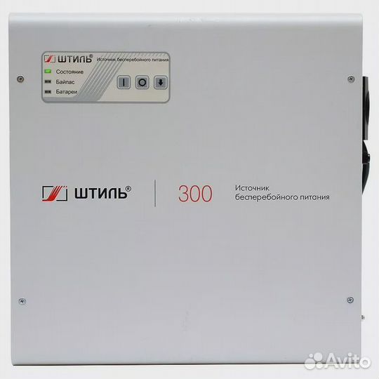 Ибп Штиль SW300SL