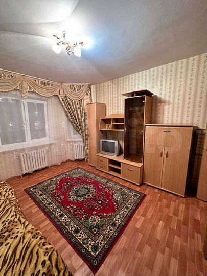 1-к. квартира, 42 м², 9/16 эт.