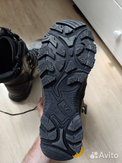 Тактические ботинки мужские новые размер 42-43
