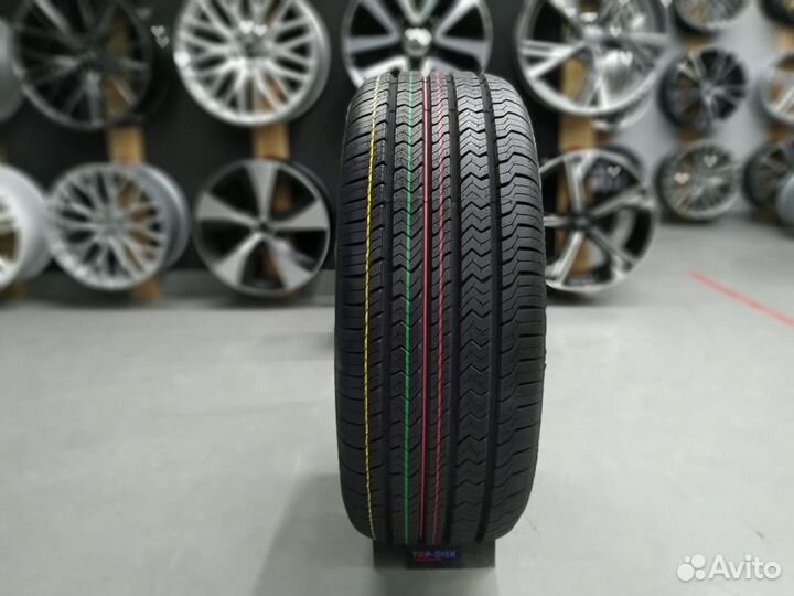 Viatti Bosco H/T V-238 215/60 R17 96H