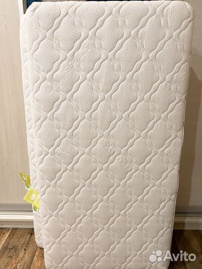 Матрас детский 115х60