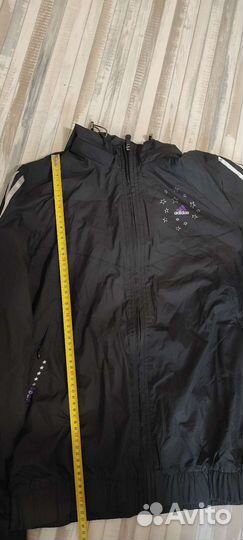 Новый спортивный костюм