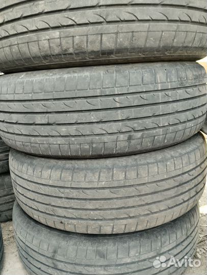 Bridgestone Dueler H/P Sport 225/60 R18 100V