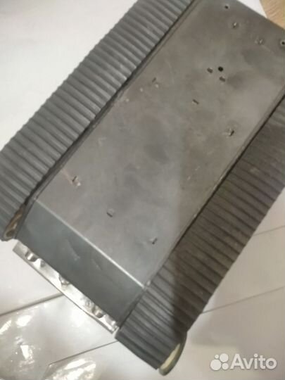 Луноход игрушка СССР