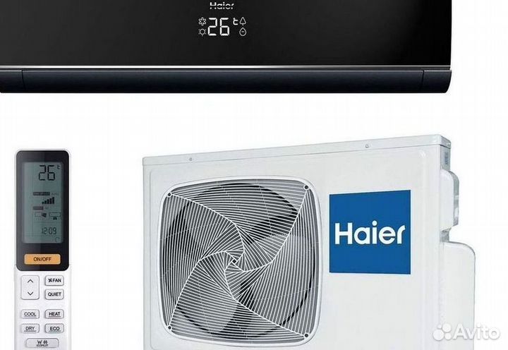 Кондиционер сплит в наличии