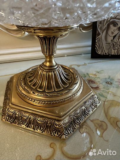 Яйцо фаберже