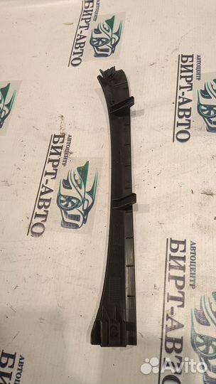 Накладка стойки Volkswagen Passat B6 3C0868237