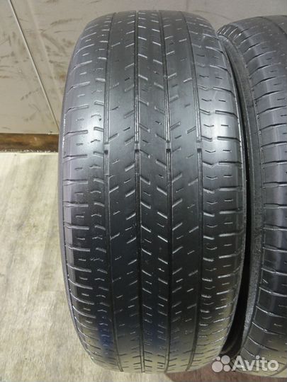 Yokohama Geolandar G91AT 225/60 R18 100H