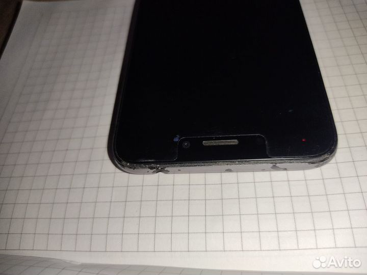 HONOR 6A, 2/16 ГБ