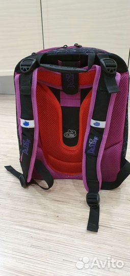 Ранец школьный для начальной школы