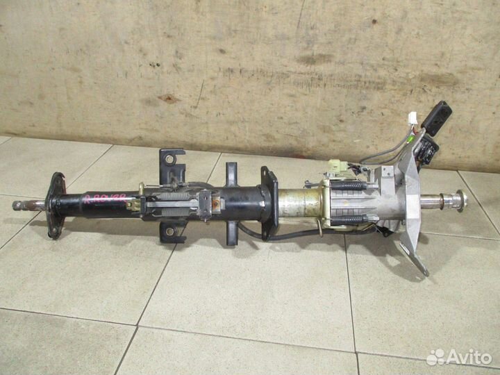 Колонка рулевая Range Rover 2 (P38A)