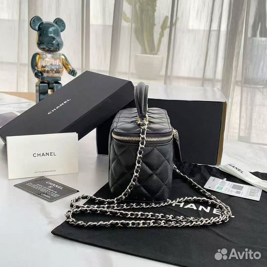 Сумка женская chanel Vanity