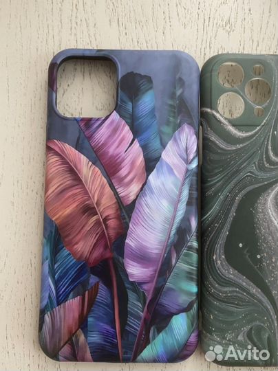 Чехол на iPhone 11 pro