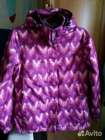 Ветровка TokkaTribe