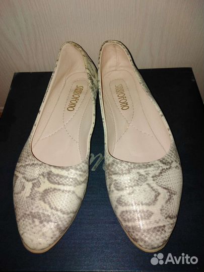 Обувь р. 35-36