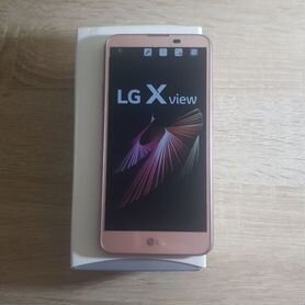 LG X view K500DS, 2/16 ГБ