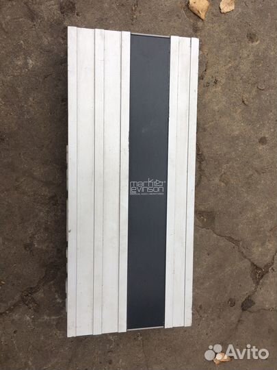 Усилитель Mark Levinson