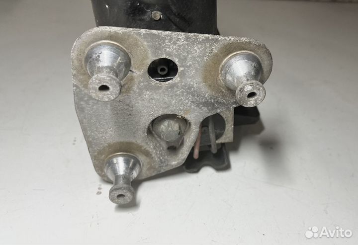 Блок ABS Mercedes W210 2.3