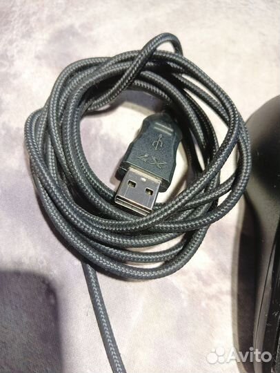 Игровая мышь x7